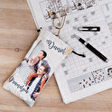 Personalised glasses case