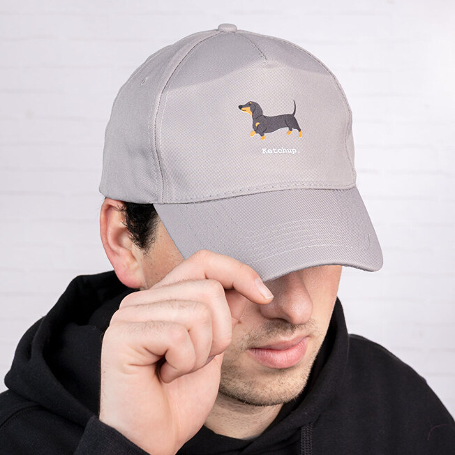 Caps selbst gestalten und bedrucken Caps selbst gestalten und bedrucken