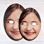 Personalised face masks Personalised face masks