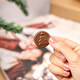 Lav din egen julekalender med billede