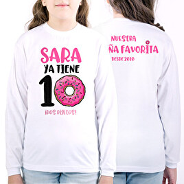 kinder t shirt bedrukken