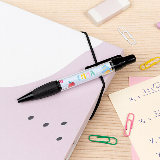 Bolígrafos personalizados sin pedido mínimo Bolígrafos personalizados sin pedido mínimo