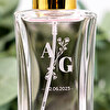 Gepersonaliseerde parfum