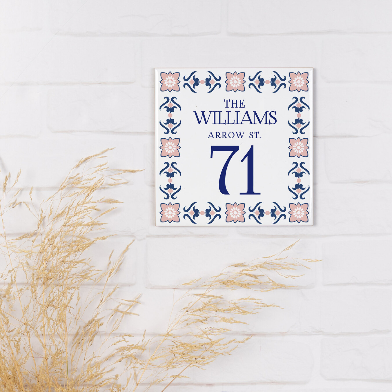 Płytki ze zdjęciem