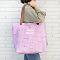 Personalizowana torba typu shopper