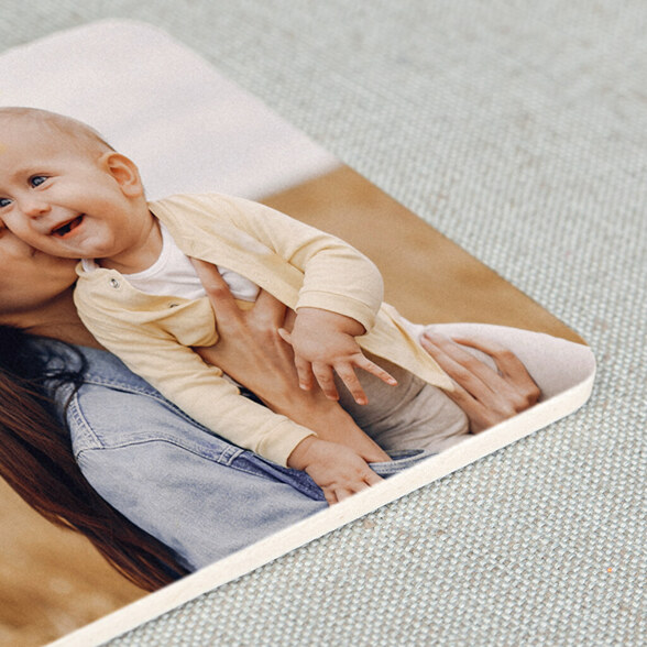 Gioco memory con carte personalizzate