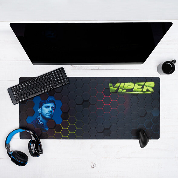 Tapis de souris personnalisé
