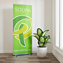 Roll Up personalizado