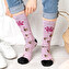 Calcetines adulto personalizados Calcetines adulto personalizados