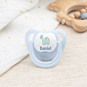 Personalised dummy