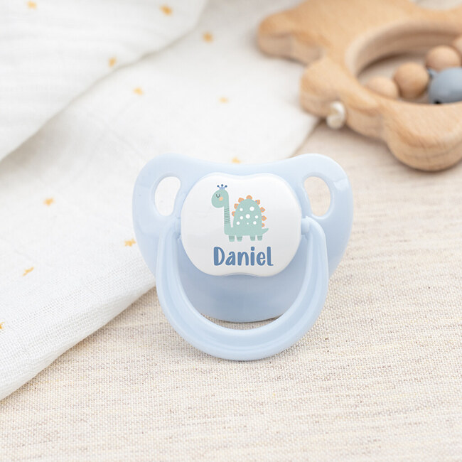 Smoczki personalizowane