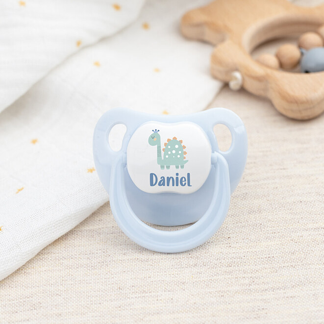 Personalised dummy Personalised dummy