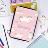 Estojo escolar duplo personalizado
