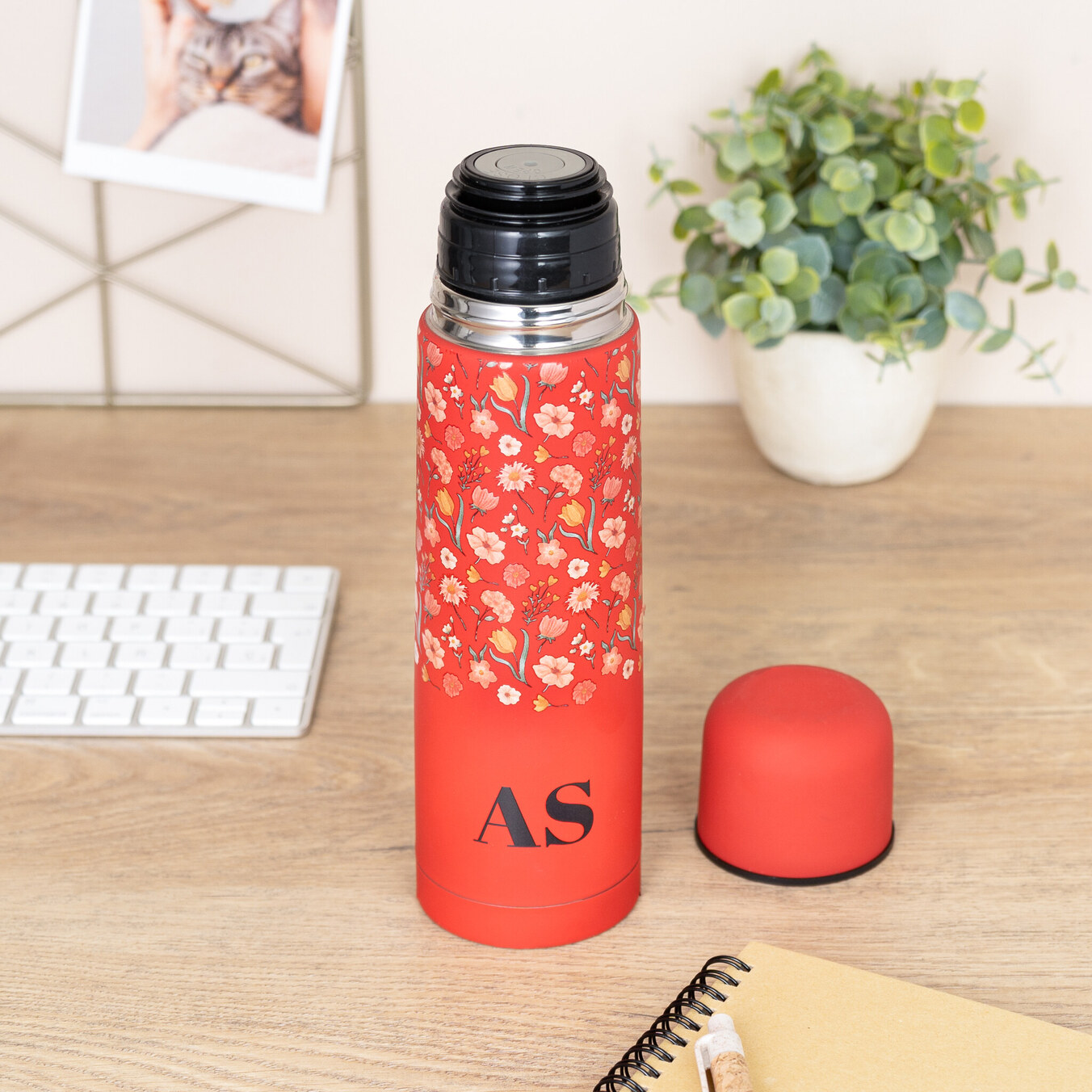 Thermos personalizzati