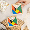 Personligt Tangram