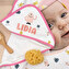 Personalised baby hood towel Personalised baby hood towel