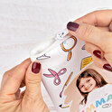 Portabocadillos personalizado