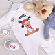 Babygrow personalizado