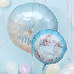 Personalised balloons with name and photos Personalised balloons with name and photos