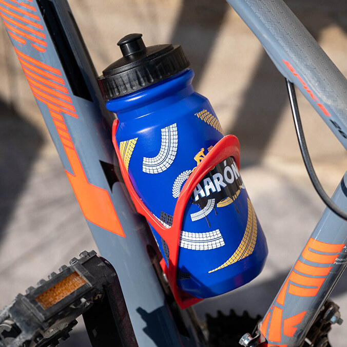 Personalised sports bottles