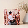 Fotoblok plexiglas