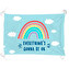 Personalised cloth drapery Personalised cloth drapery