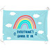 Personalised cloth drapery Personalised cloth drapery