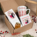 Personalised sticker labels