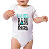 Baby Body bedrucken mit Foto oder Namen