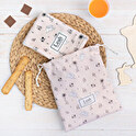 Personalised snack bag
