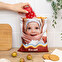 Personalised snack bag