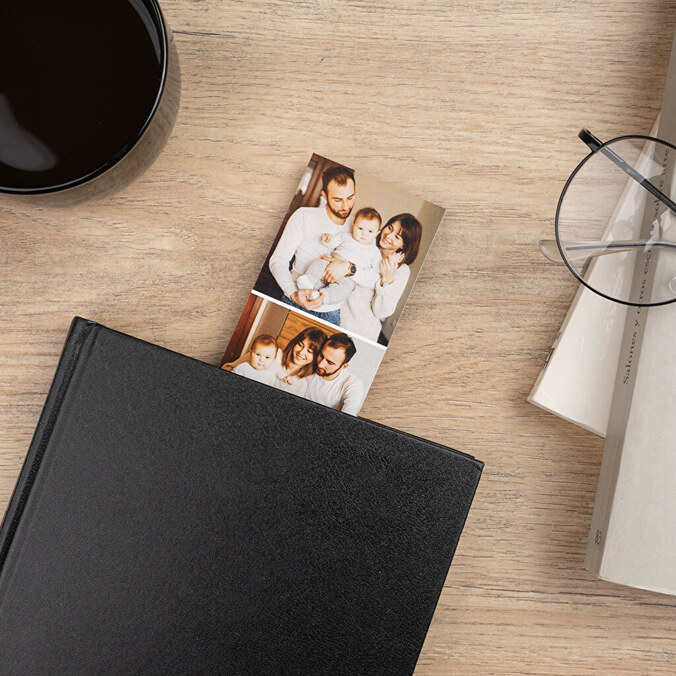 Personalised bookmarks