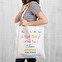 Tote Bag personalizada