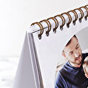 Calendari da tavolo personalizzati