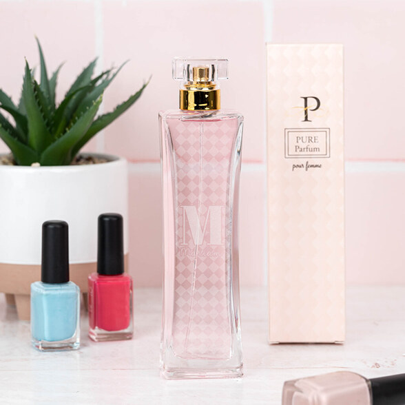 Profumo personalizzato