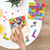 Gepersonaliseerde Tetris puzzel