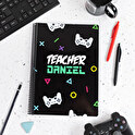 Quaderno con copertina personalizzata