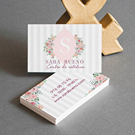 Cartes de visite