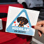 Gepersonaliseerde auto stickers maken Gepersonaliseerde auto stickers maken