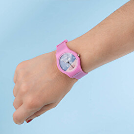 Ungdommeligt armbåndsur
