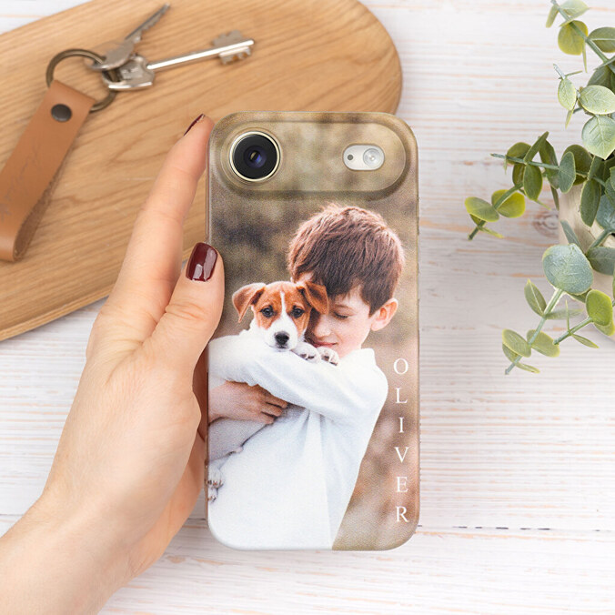 Design dit eget cover iPhone 17 / 17 Air / 17 Pro / 17 Pro Max