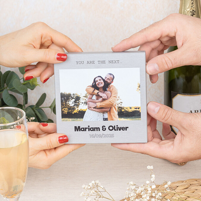 Trofeos de madera personalizados