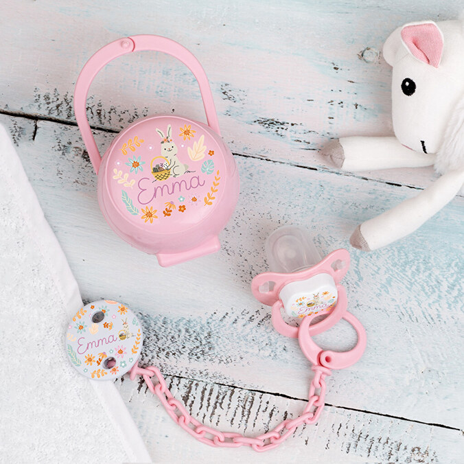 Smoczki personalizowane