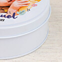 Cajas metálicas personalizadas