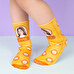 Personalisierte Socken für Kinder