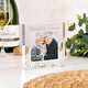 Bloc photo plexi