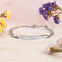 Graviertes Armband für Kinder