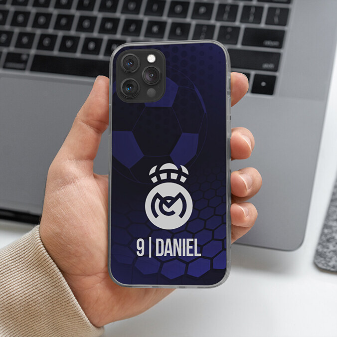 Handyhülle iPhone 14 / 14 Pro / 14 Pro Max / 14 Plus selbst gestalten