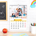 Wandkalender selbst gestalten