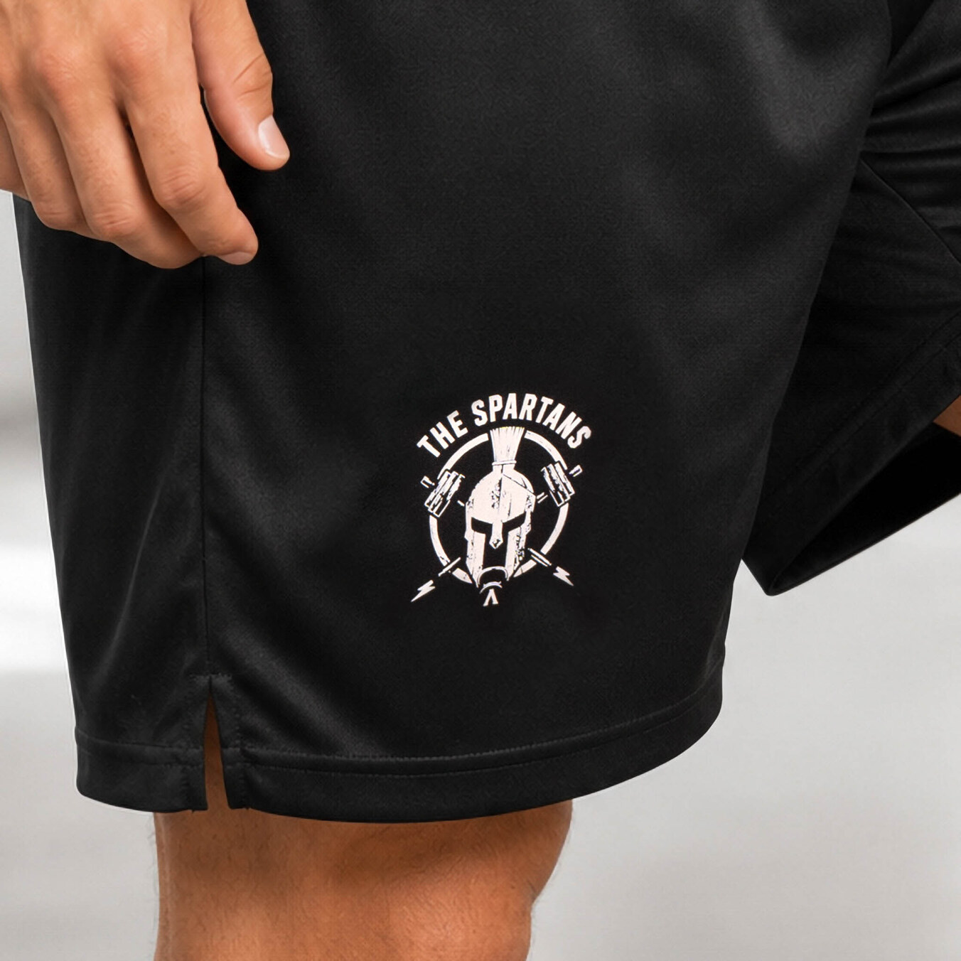 Pantaloncini sportivi personalizzati
